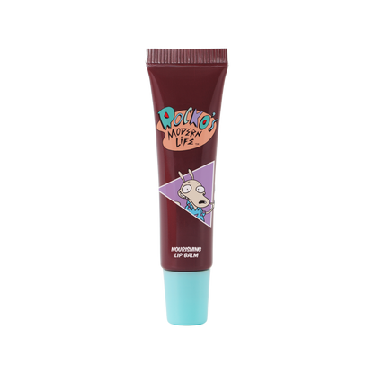 Nick 90s | 5 PC Lip Balm with Lunchbox