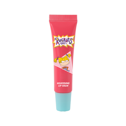 Nick 90s | 5 PC Lip Balm with Lunchbox