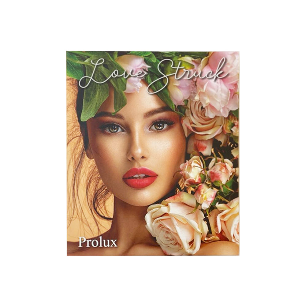 Love Struck Eyeshadow Palette