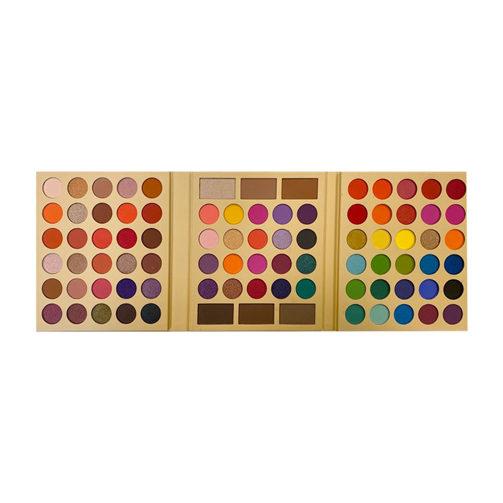 Paleta de sombras de ojos Love Struck