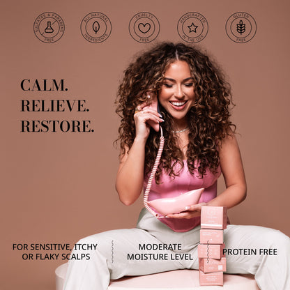 Soothe Shampoo