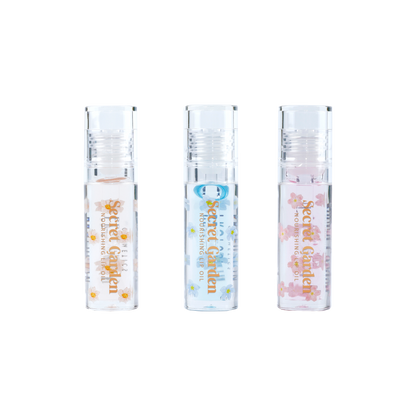 Petal Perfect Bundle Set