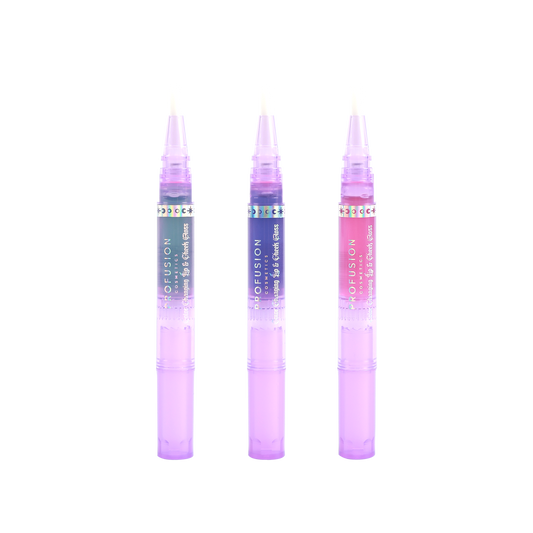 Mood Gloss-Color Changing Lip& Cheek Gloss