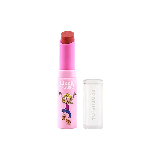Lizzie McGuire | I am so smooth. Hydrating Melting Glimmer Balm