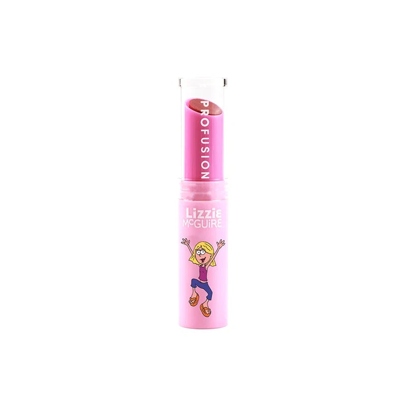 Lizzie McGuire | I am so smooth. Hydrating Melting Glimmer Balm