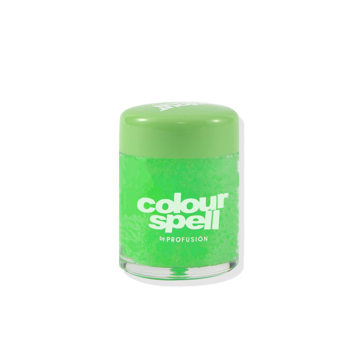 Lip Scrub - Green Apple