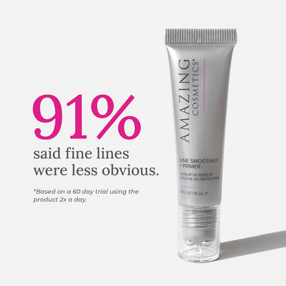 Line Smoother + Primer with Neodermyl®