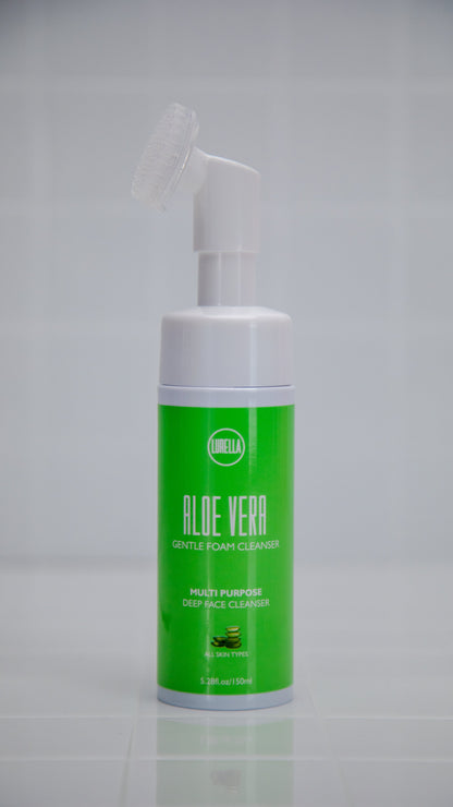 Foam Cleanser