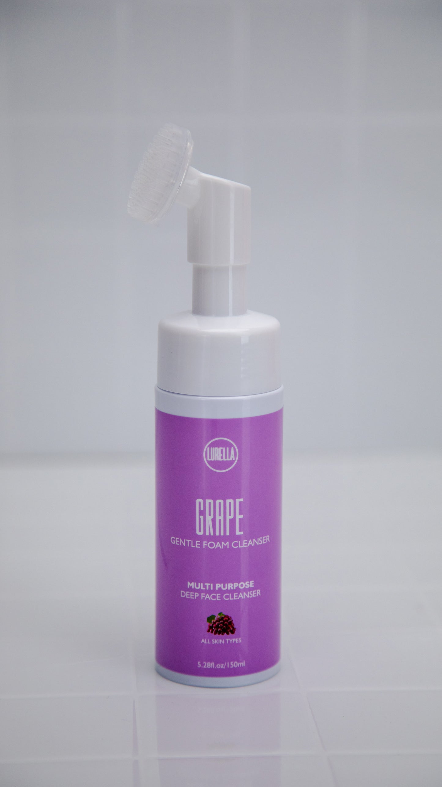 Foam Cleanser