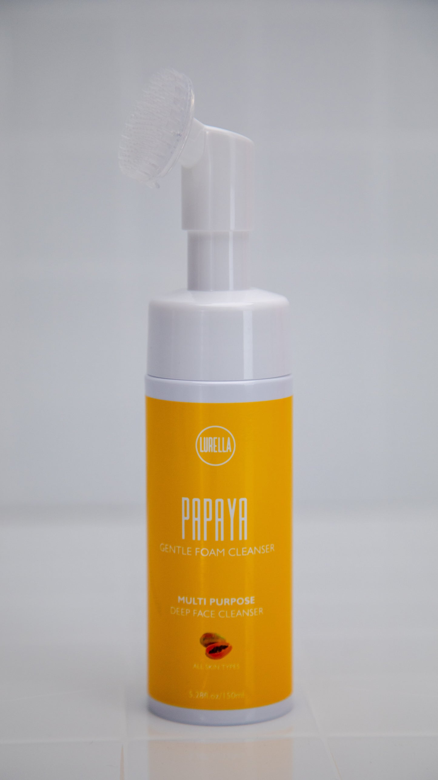 Foam Cleanser