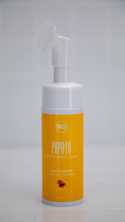 Foam Cleanser