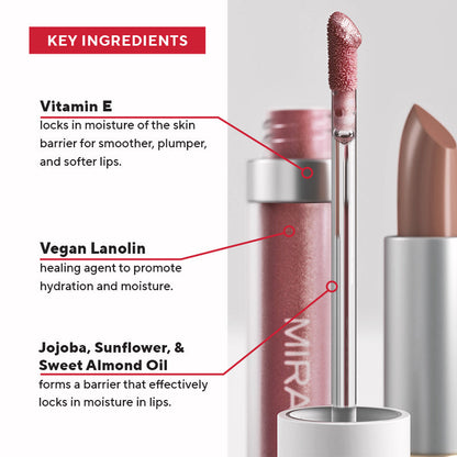 Luxe Advanced Formula Lip Gloss