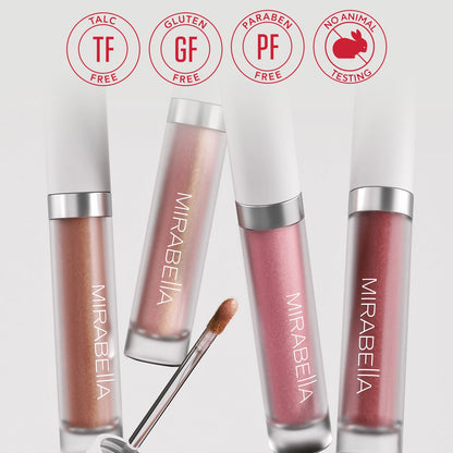 Luxe Advanced Formula Lip Gloss