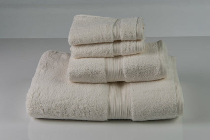 Luxury 4-Pc. Bath Towel Set