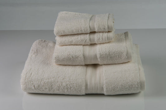 Luxury 4-Pc. Bath Towel Set
