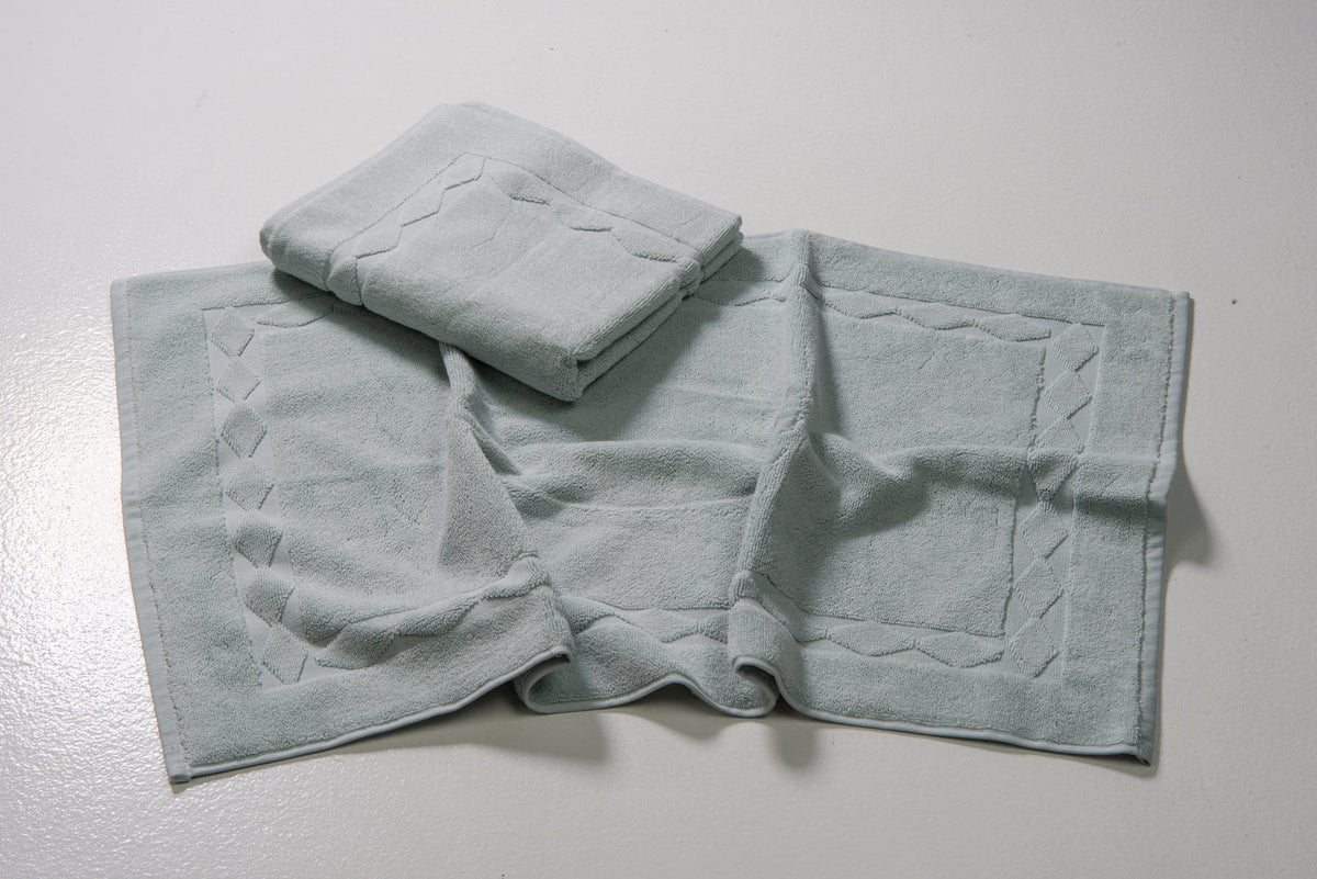 Luxury 2-Pc. Bath Mat Set
