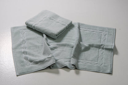 Luxury 2-Pc. Bath Mat Set