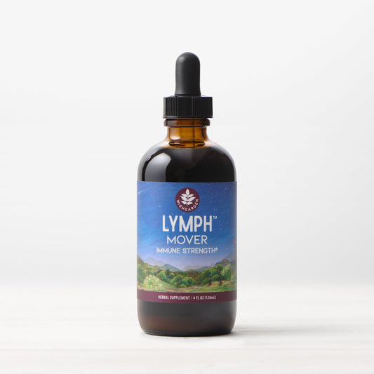 Lymph Mover, Immune Strength