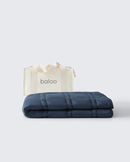 Daydreamer Weighted Lap Blanket