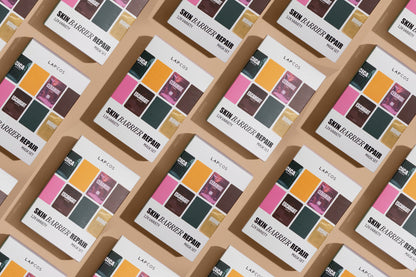 Skin Barrier Repair Variety Sheet Mask 12-Pack
