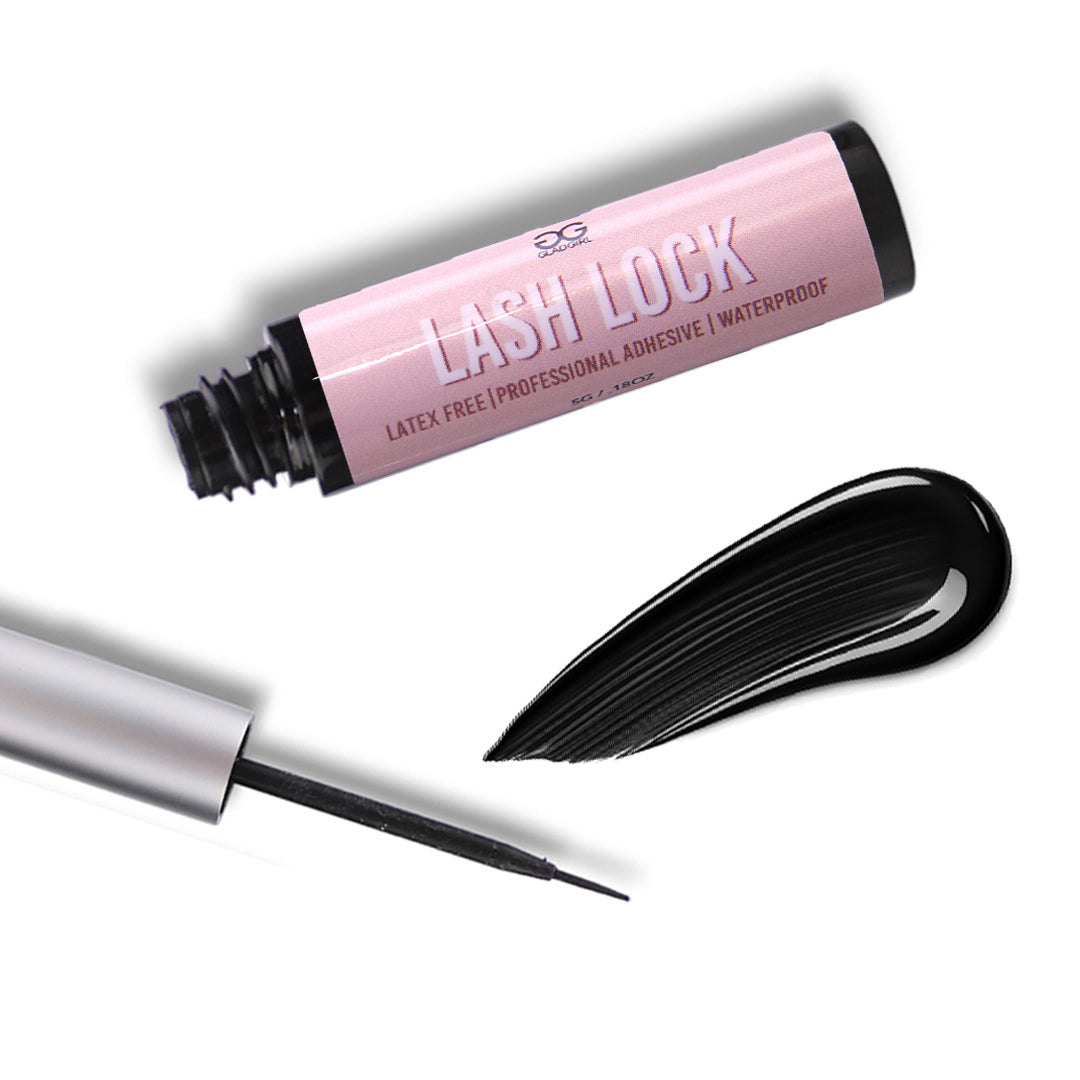 Lash Lock® Latex Free Falsie and DIY Lash Glue