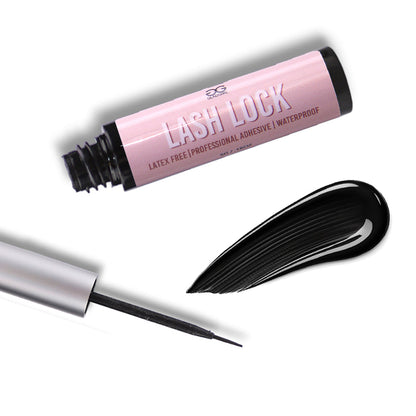 Lash Lock® Latex Free Falsie and DIY Lash Glue