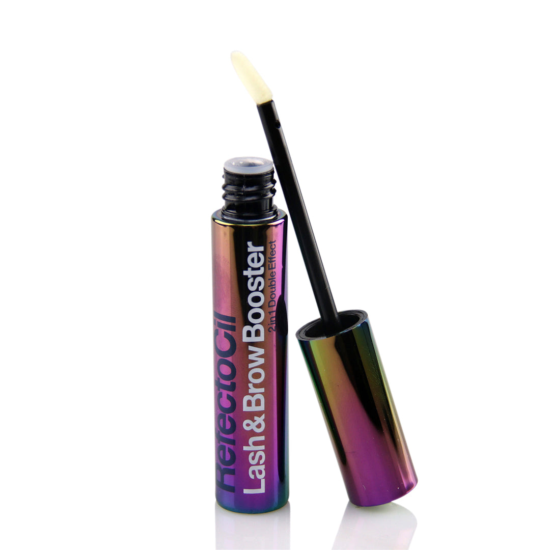 RefectoCil 2-in-1 Lash & Brow Booster - 6ml