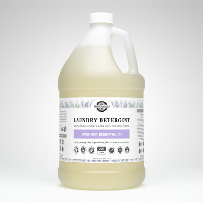 Laundry Detergent | Lavender