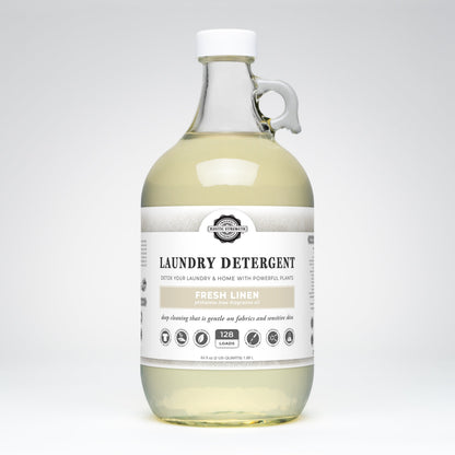 Laundry Detergent | Fresh Linen
