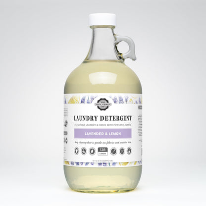 Laundry Detergent | Lavender & Lemon