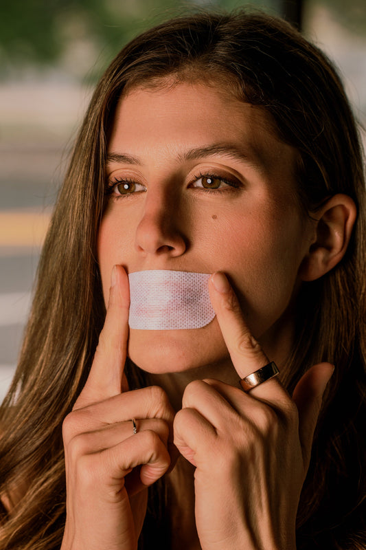 oi tape™ Non-Vented Sample 5-Pack