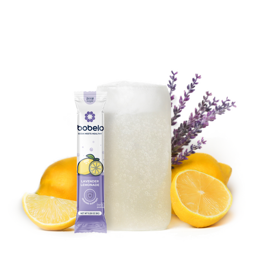 Original Lavender Lemonade
