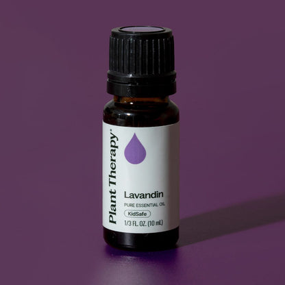 Lavandin Essential Oil