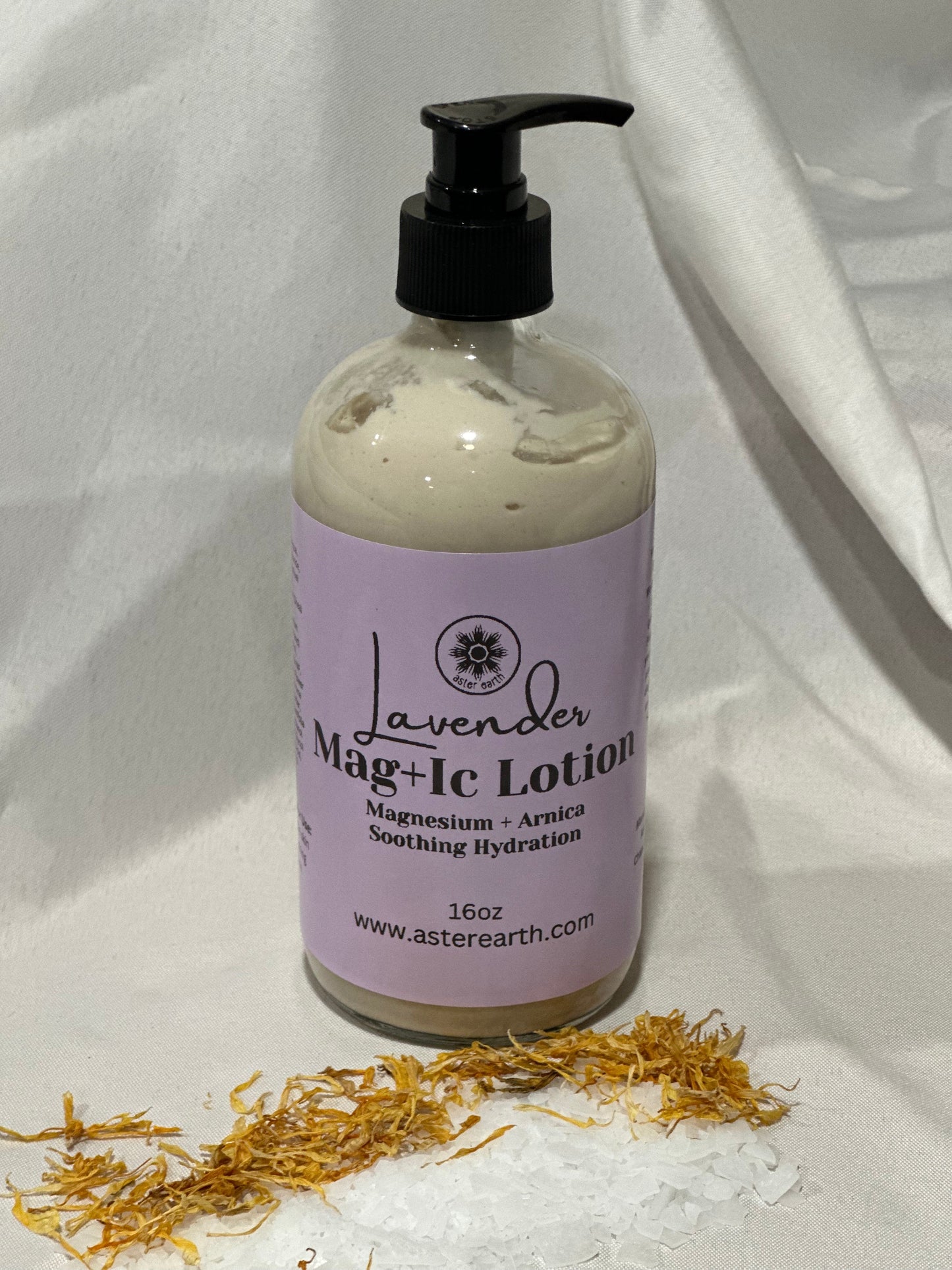 Lotion MAG+IC (Lavande)