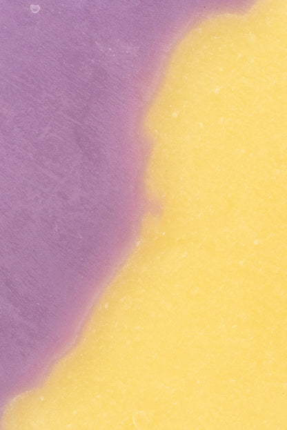 Bar Soap | Lavender & Lemon | 3.5 oz