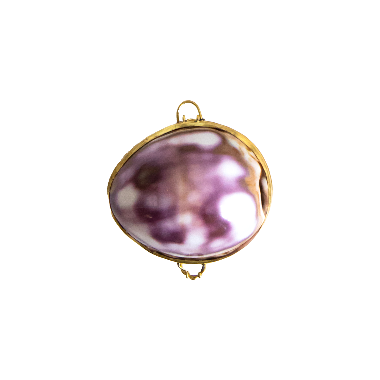 Lavender & Mint Lip + Body Balm