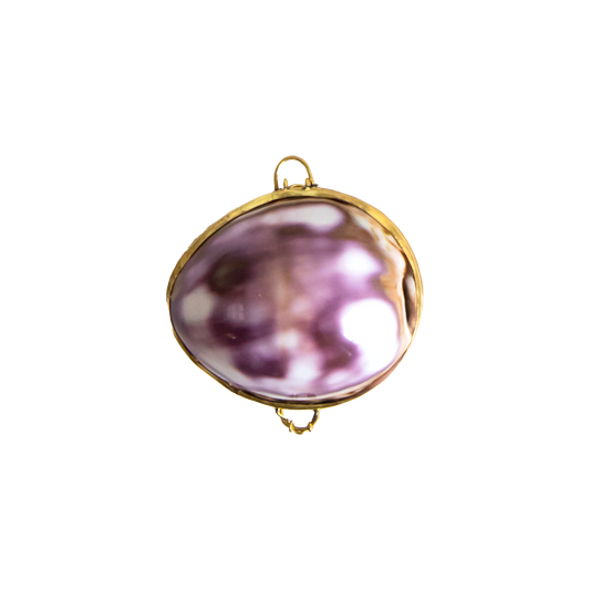 Lavender & Mint Lip + Body Balm