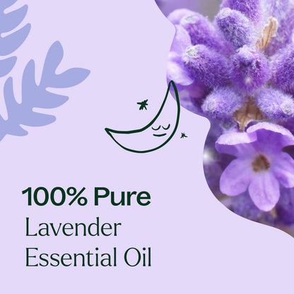 Lavender Fine Essential Oil