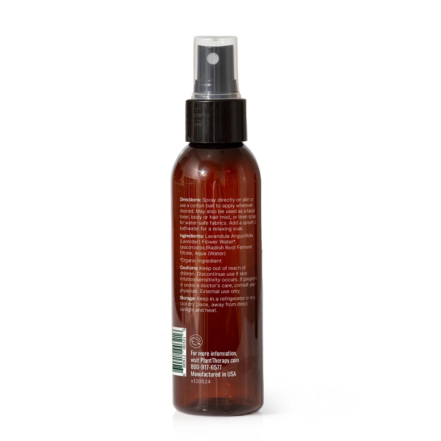 Lavender Hydrosol