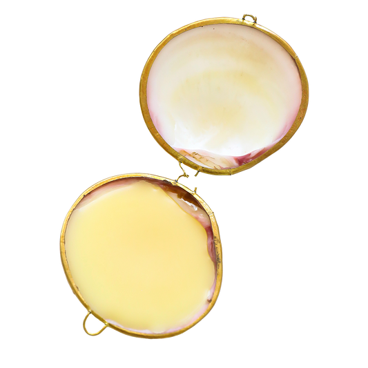 Lavender & Mint Lip + Body Balm