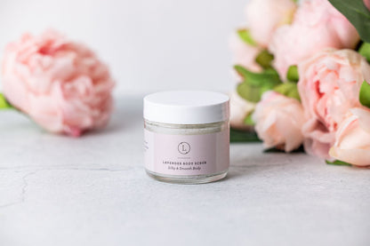Luxury Spa Gift Set for Women – Natural Self-Care Box