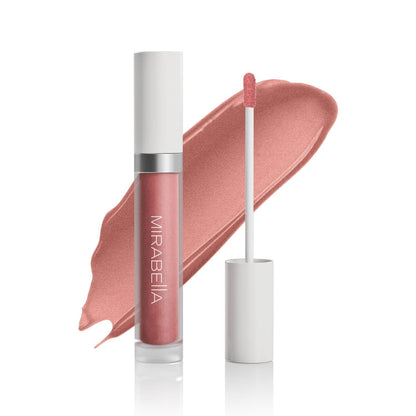 Brillo de labios de fórmula avanzada de lujo