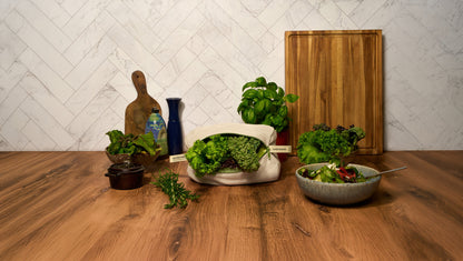 Leafy Greens Bag
