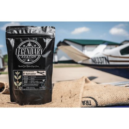 V-Tail Bonanza | El Salvador - Best Seller