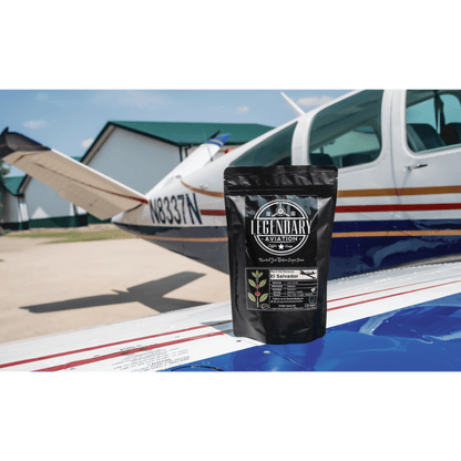 V-Tail Bonanza | El Salvador - Best Seller