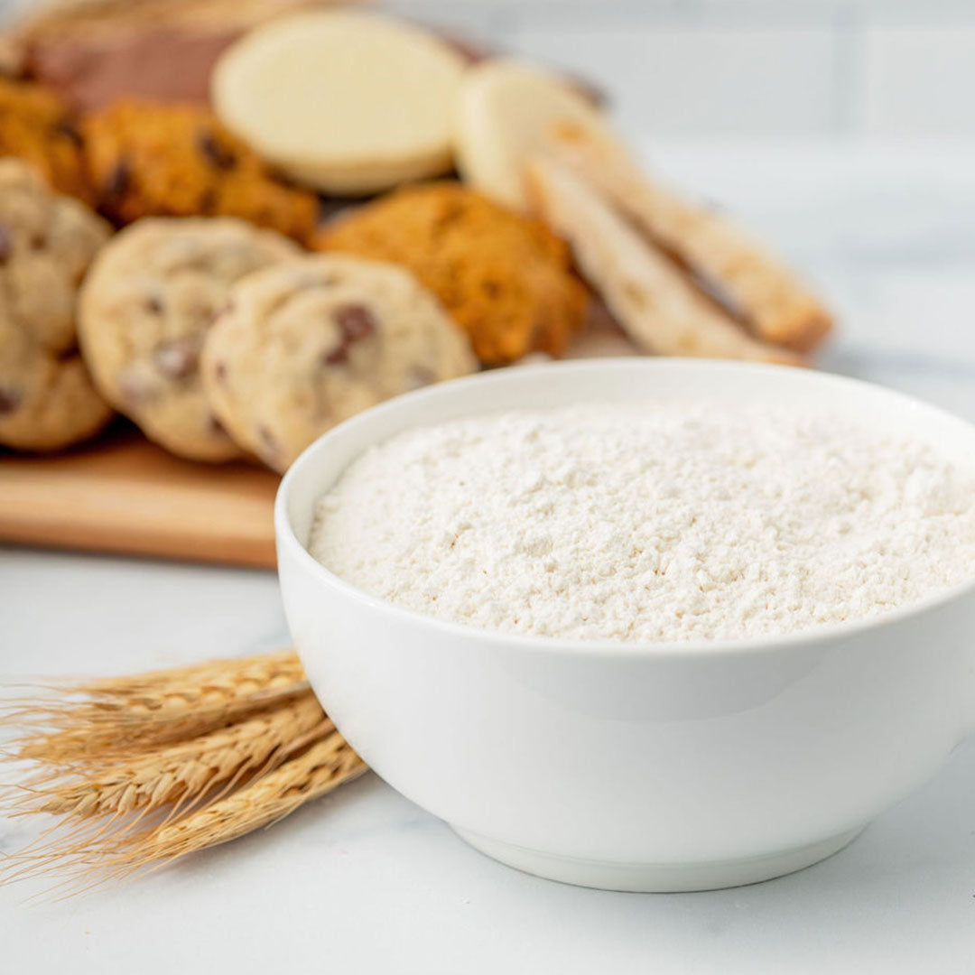 All Purpose Unbleached Flour - 5 lbs