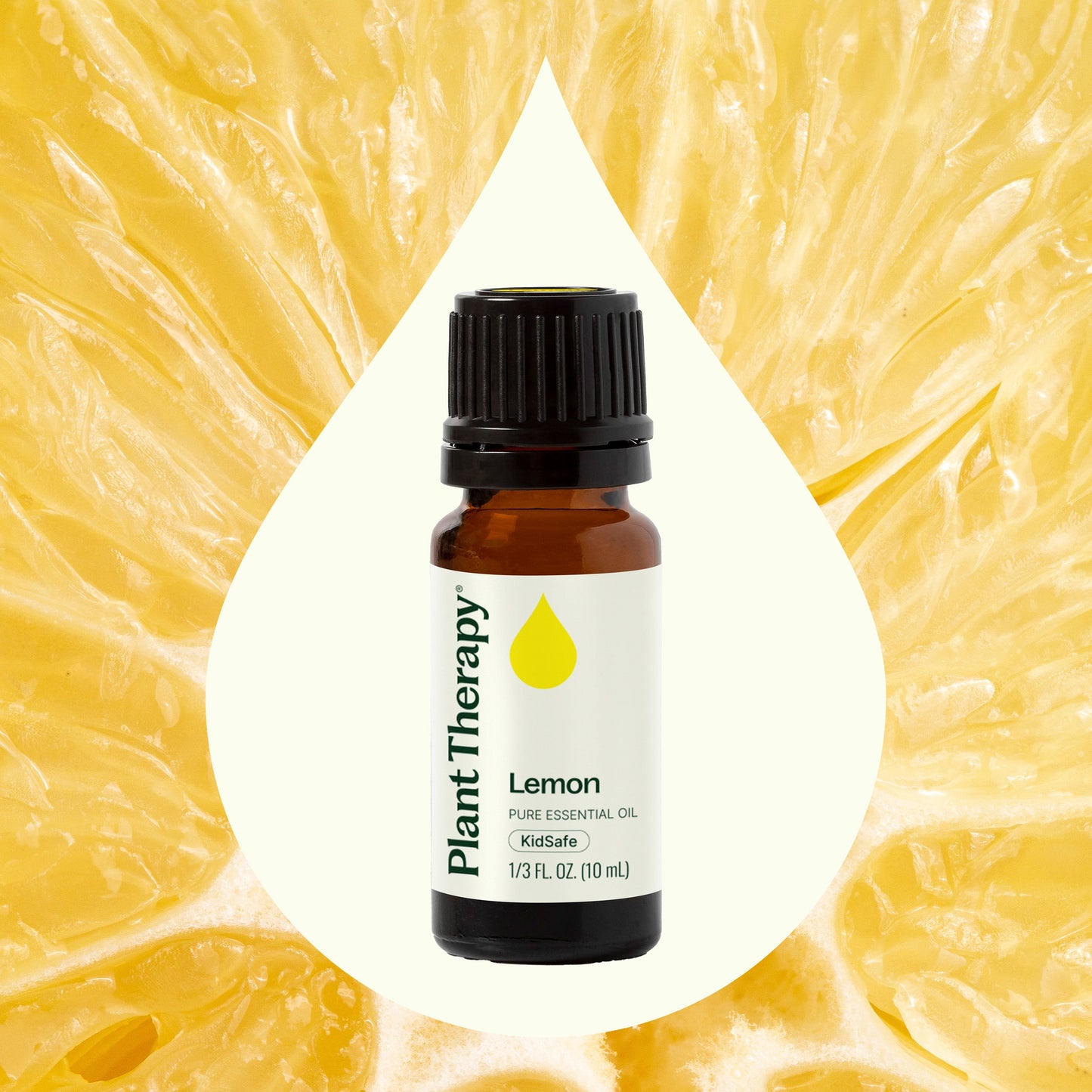 Aceite esencial de limón