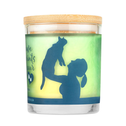 Lemon Verbena Candle