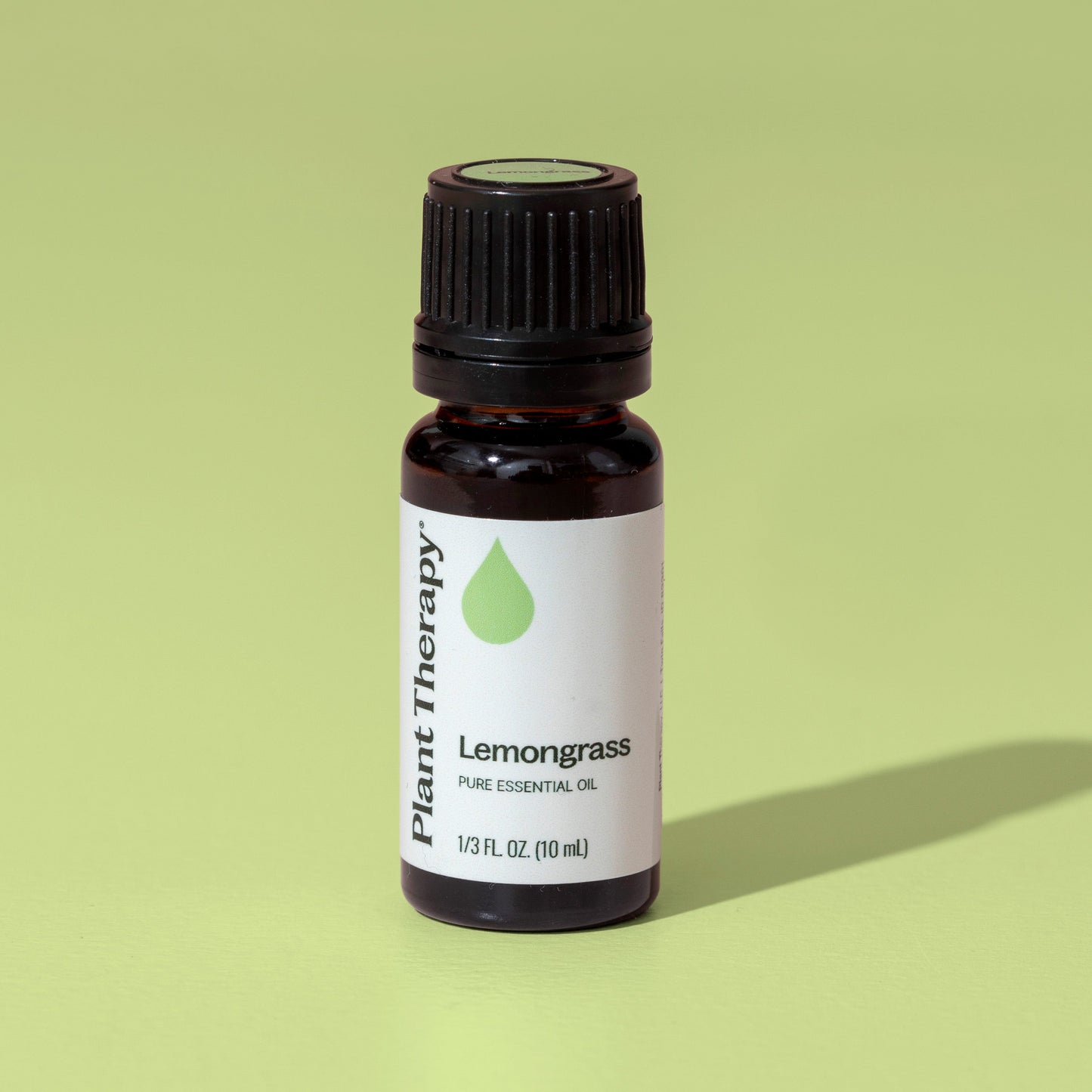 Aceite esencial de limoncillo