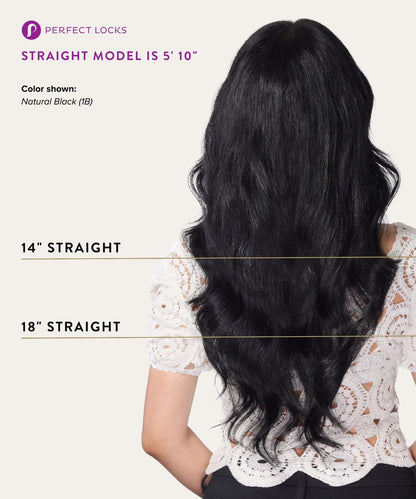 Straight Full Lace Wig